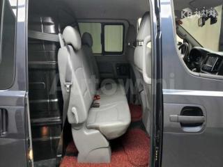2019 HYUNDAI  GRAND STAREX VAN 5 SEATS MORDERN - 18