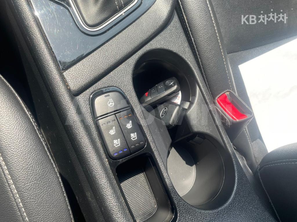 2017 KIA NIRO 1.6 PRESTIGE - 15