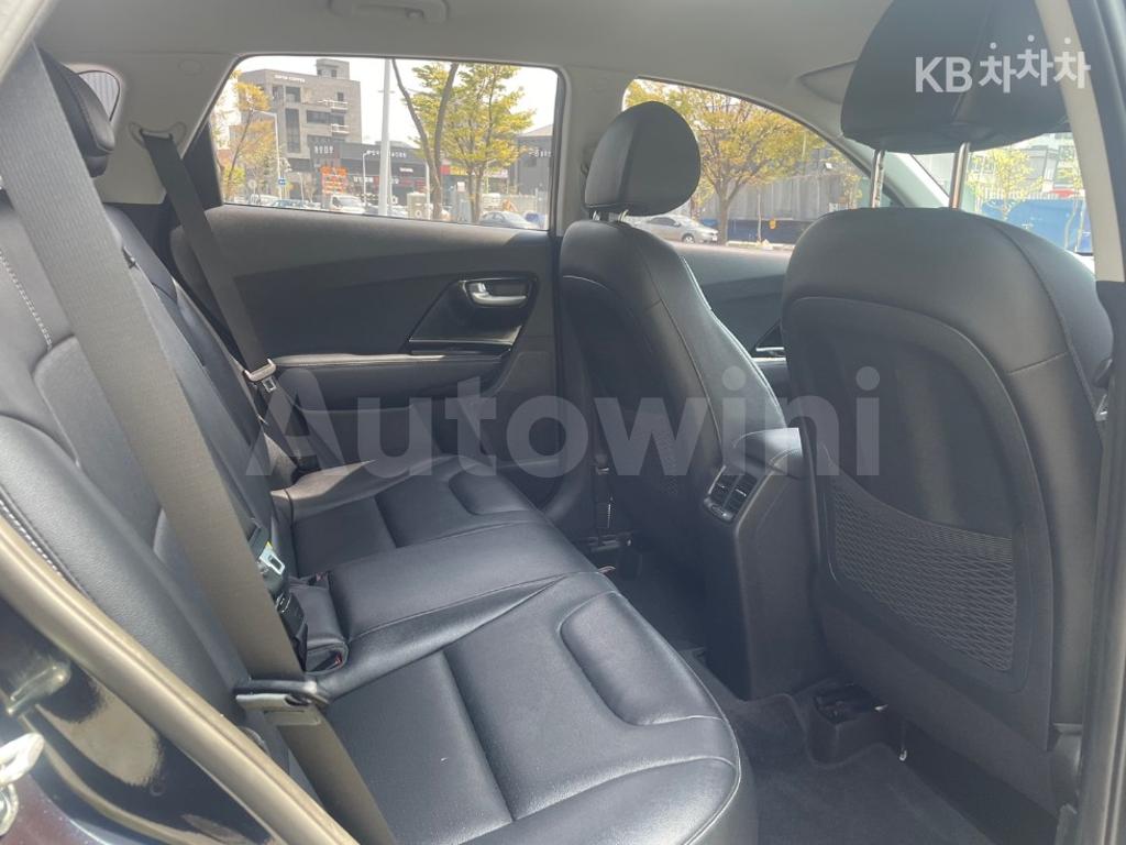 2017 KIA NIRO 1.6 PRESTIGE - 22