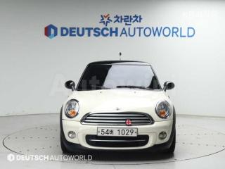 WMWSW5108CT319455 2012 MINI COOPER D 2.0 SE-2