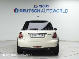 WMWSW5108CT319455 2012 MINI COOPER D 2.0 SE-3
