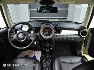 2012 MINI COOPER D 2.0 SE - 7
