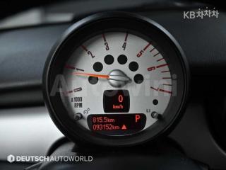 2012 MINI COOPER D 2.0 SE - 8