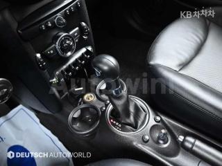 2012 MINI COOPER D 2.0 SE - 9