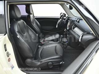 2012 MINI COOPER D 2.0 SE - 10
