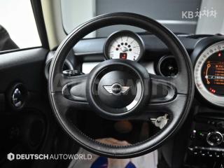 2012 MINI COOPER D 2.0 SE - 13