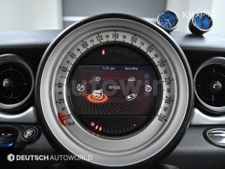 2012 MINI COOPER D 2.0 SE - 16