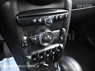 2012 MINI COOPER D 2.0 SE - 19