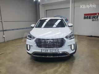KMHSR81XDGU153708 2016 HYUNDAI  MAXCRUZ DIESEL(E-VGT)R2.2 4WD 파이니스트 EDITION 6 SEATS-0
