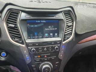 KMHSR81XDGU153708 2016 HYUNDAI  MAXCRUZ DIESEL(E-VGT)R2.2 4WD 파이니스트 EDITION 6 SEATS-1