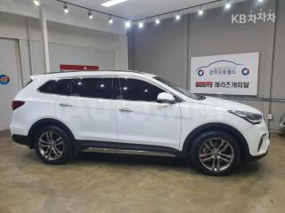 KMHSR81XDGU153708 2016 HYUNDAI  MAXCRUZ DIESEL(E-VGT)R2.2 4WD 파이니스트 EDITION 6 SEATS-2