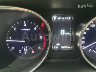2016 HYUNDAI  MAXCRUZ DIESEL(E-VGT)R2.2 4WD 파이니스트 EDITION 6 SEATS - 7