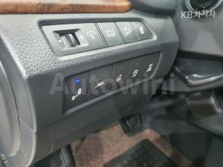 2016 HYUNDAI  MAXCRUZ DIESEL(E-VGT)R2.2 4WD 파이니스트 EDITION 6 SEATS - 8