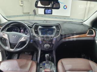 2016 HYUNDAI  MAXCRUZ DIESEL(E-VGT)R2.2 4WD 파이니스트 EDITION 6 SEATS - 12
