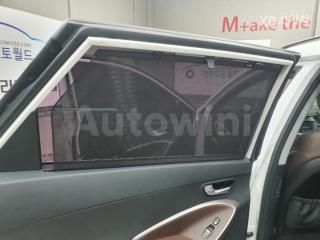 2016 HYUNDAI  MAXCRUZ DIESEL(E-VGT)R2.2 4WD 파이니스트 EDITION 6 SEATS - 14