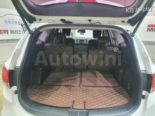 2016 HYUNDAI  MAXCRUZ DIESEL(E-VGT)R2.2 4WD 파이니스트 EDITION 6 SEATS - 15