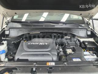 2016 HYUNDAI  MAXCRUZ DIESEL(E-VGT)R2.2 4WD 파이니스트 EDITION 6 SEATS - 18