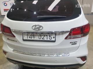 2016 HYUNDAI  MAXCRUZ DIESEL(E-VGT)R2.2 4WD 파이니스트 EDITION 6 SEATS - 20