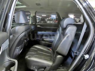 2019 HYUNDAI PALISADE 2.2 DIESEL 8 SEATS AWD EXCLUSIVE - 7