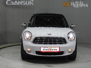 WMWXD3104EWS90960 2014 MINI COOPER COUNTRYMAN D 2.0-0