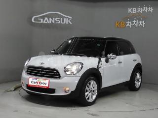 WMWXD3104EWS90960 2014 MINI COOPER COUNTRYMAN D 2.0-1