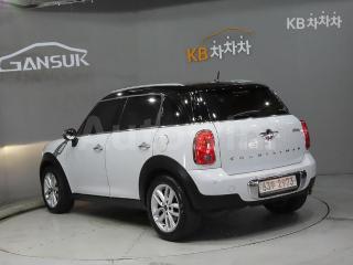 WMWXD3104EWS90960 2014 MINI COOPER COUNTRYMAN D 2.0-2