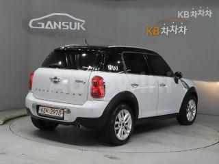 WMWXD3104EWS90960 2014 MINI COOPER COUNTRYMAN D 2.0-3
