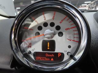 WMWXD3104EWS90960 2014 MINI COOPER COUNTRYMAN D 2.0-5