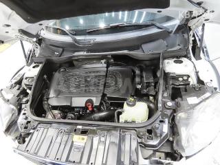 2014 MINI COOPER COUNTRYMAN D 2.0 - 7
