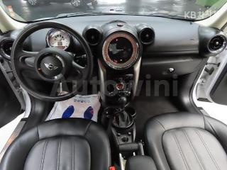 2014 MINI COOPER COUNTRYMAN D 2.0 - 9