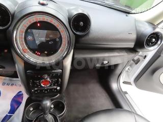 2014 MINI COOPER COUNTRYMAN D 2.0 - 15