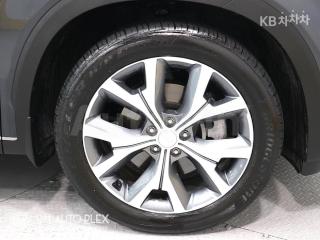 KMHR381EDKU014550 2019 HYUNDAI PALISADE 3.8 GASOLINE 7 SEATS AWD PRESTIGE-5