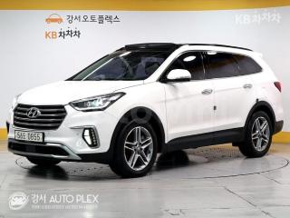 KMHSN81XBGU179010 2016 HYUNDAI  MAXCRUZ DIESEL(E-VGT)R2.2 2WD EXCLUSIVE SPECIAL 6 SEATS-0