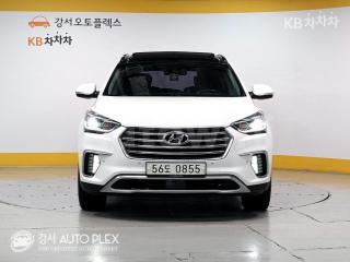 KMHSN81XBGU179010 2016 HYUNDAI  MAXCRUZ DIESEL(E-VGT)R2.2 2WD EXCLUSIVE SPECIAL 6 SEATS-1