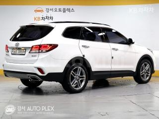 KMHSN81XBGU179010 2016 HYUNDAI  MAXCRUZ DIESEL(E-VGT)R2.2 2WD EXCLUSIVE SPECIAL 6 SEATS-2