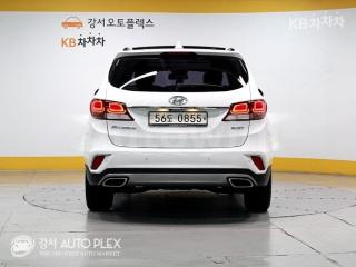KMHSN81XBGU179010 2016 HYUNDAI  MAXCRUZ DIESEL(E-VGT)R2.2 2WD EXCLUSIVE SPECIAL 6 SEATS-3