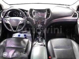 KMHSN81XBGU179010 2016 HYUNDAI  MAXCRUZ DIESEL(E-VGT)R2.2 2WD EXCLUSIVE SPECIAL 6 SEATS-4