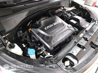 KMHSN81XBGU179010 2016 HYUNDAI  MAXCRUZ DIESEL(E-VGT)R2.2 2WD EXCLUSIVE SPECIAL 6 SEATS-5
