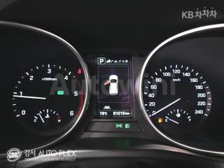 2016 HYUNDAI  MAXCRUZ DIESEL(E-VGT)R2.2 2WD EXCLUSIVE SPECIAL 6 SEATS - 7