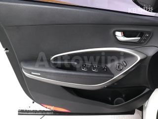 2016 HYUNDAI  MAXCRUZ DIESEL(E-VGT)R2.2 2WD EXCLUSIVE SPECIAL 6 SEATS - 8