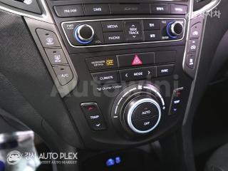 2016 HYUNDAI  MAXCRUZ DIESEL(E-VGT)R2.2 2WD EXCLUSIVE SPECIAL 6 SEATS - 13