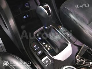 2016 HYUNDAI  MAXCRUZ DIESEL(E-VGT)R2.2 2WD EXCLUSIVE SPECIAL 6 SEATS - 14