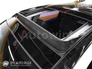 2016 HYUNDAI  MAXCRUZ DIESEL(E-VGT)R2.2 2WD EXCLUSIVE SPECIAL 6 SEATS - 15