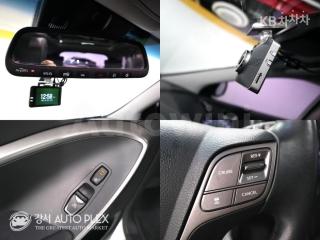2016 HYUNDAI  MAXCRUZ DIESEL(E-VGT)R2.2 2WD EXCLUSIVE SPECIAL 6 SEATS - 19