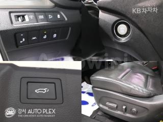 2016 HYUNDAI  MAXCRUZ DIESEL(E-VGT)R2.2 2WD EXCLUSIVE SPECIAL 6 SEATS - 20