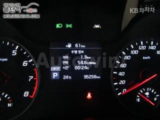 2019 KIA STINGER 2.0 TURBO 2WD PLATINUM - 7