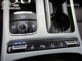2019 KIA STINGER 2.0 TURBO 2WD PLATINUM - 12