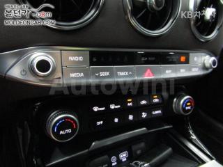 2019 KIA STINGER 2.0 TURBO 2WD PLATINUM - 13