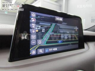 2019 KIA STINGER 2.0 TURBO 2WD PLATINUM - 14