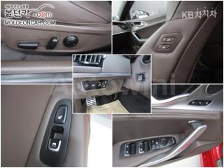 2019 KIA STINGER 2.0 TURBO 2WD PLATINUM - 17